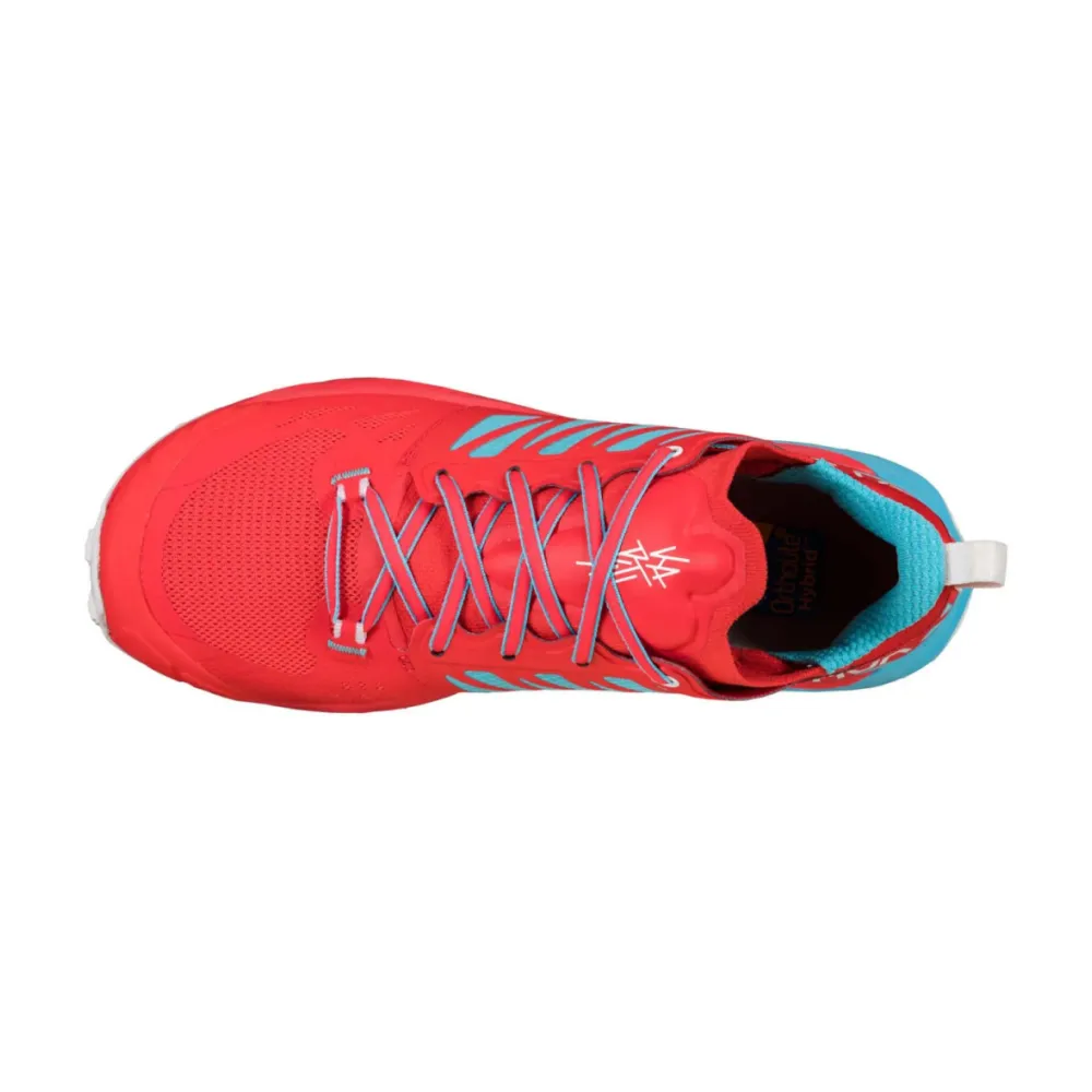 La Sportiva Kaptiva 36V402602 / pink