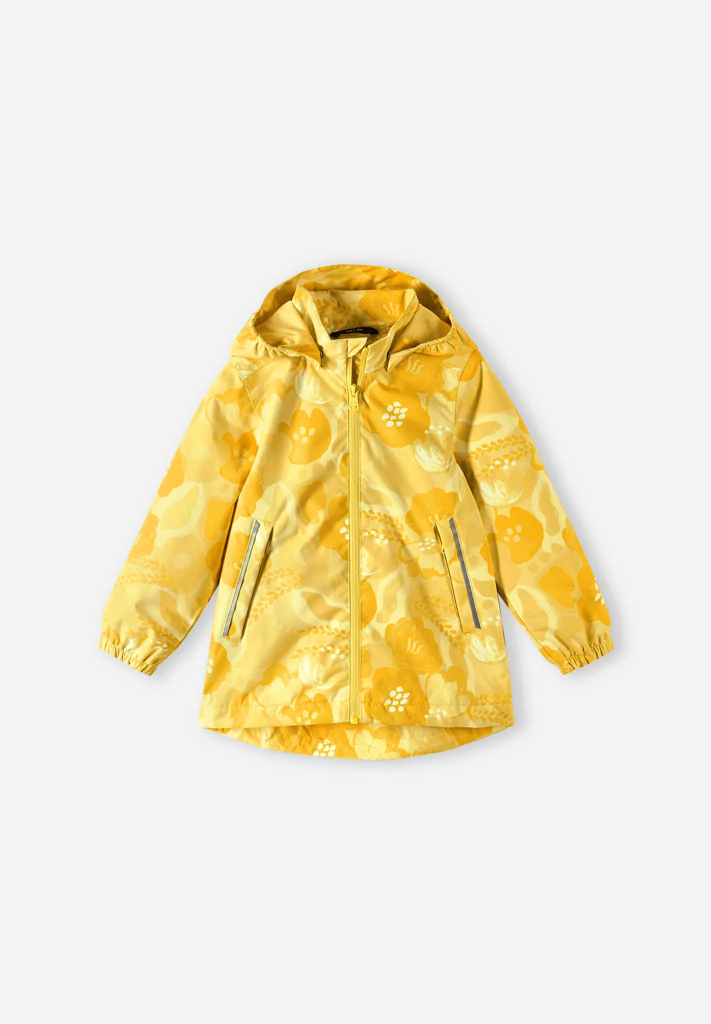 Kinder Übergangsjacke Anise