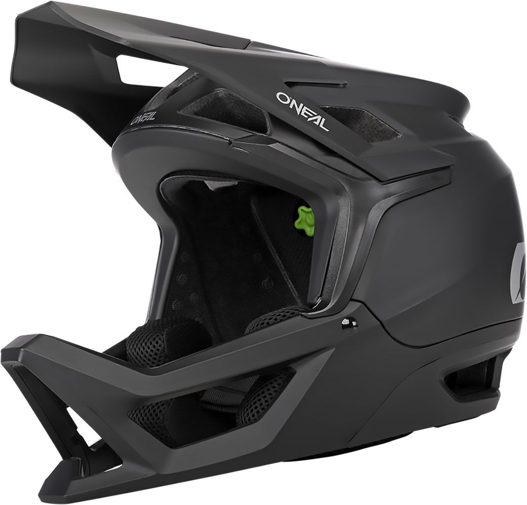 O'Neal Transition Solid V.23 - Fullface Helm kaufen | Bike-Discount