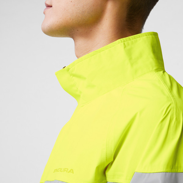 URBAN LUMINITE JACKE Herren - Fahrradjacke