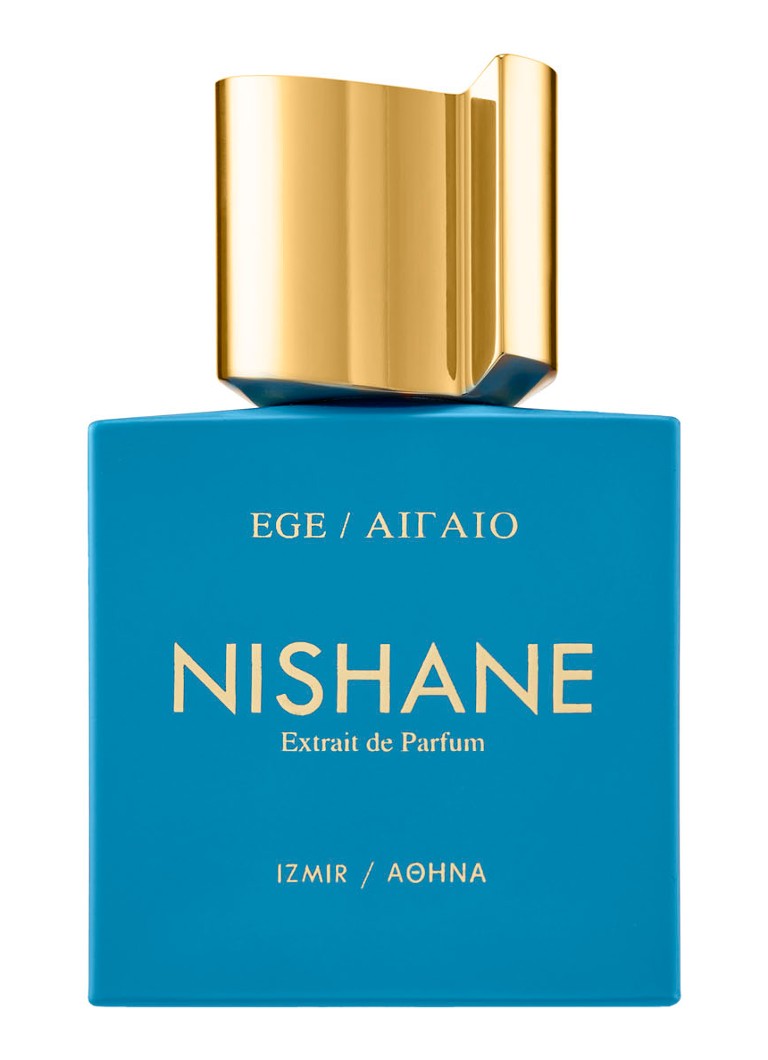 Extract de parfum Nishane EGE/ΑΙΓΑΙΟ