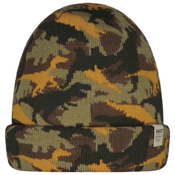 Barts - Kid's Jeremiah Beanie - Mütze