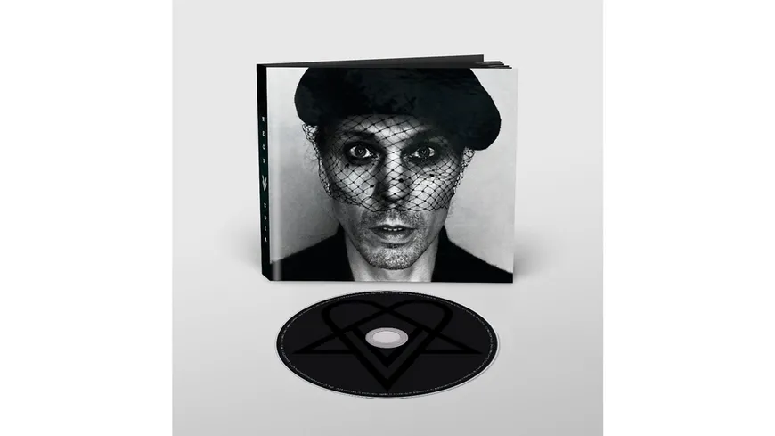 Neon Noir (Hardcover Book Edt.)
