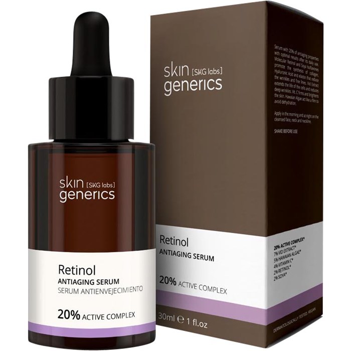Anti-Aging Serum