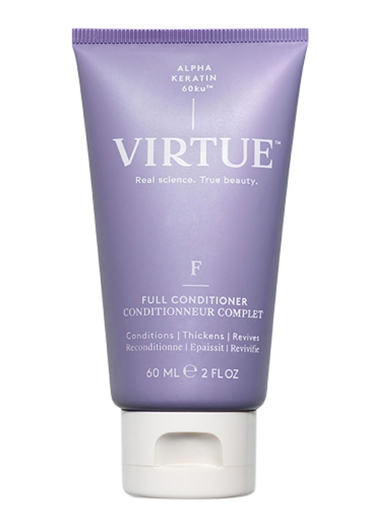 Virtue Mini Full regenerator - putna veličina, omekšavajući regenerator
