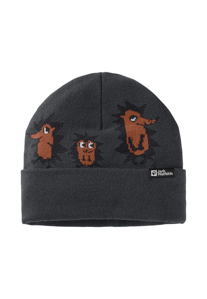GLEELY BEANIE K Beanie Mütze Kinder