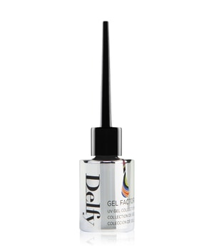 Delfy Gel Factor Treatment Step 3: Ultra Fix Nagelüberlack-15 ml