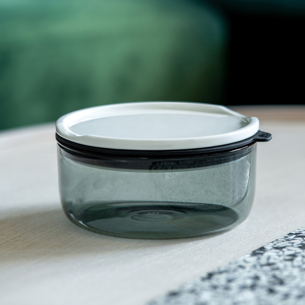 like. by Villeroy & Boch Boîte à repas en verre M To Go & To Stay Tasse