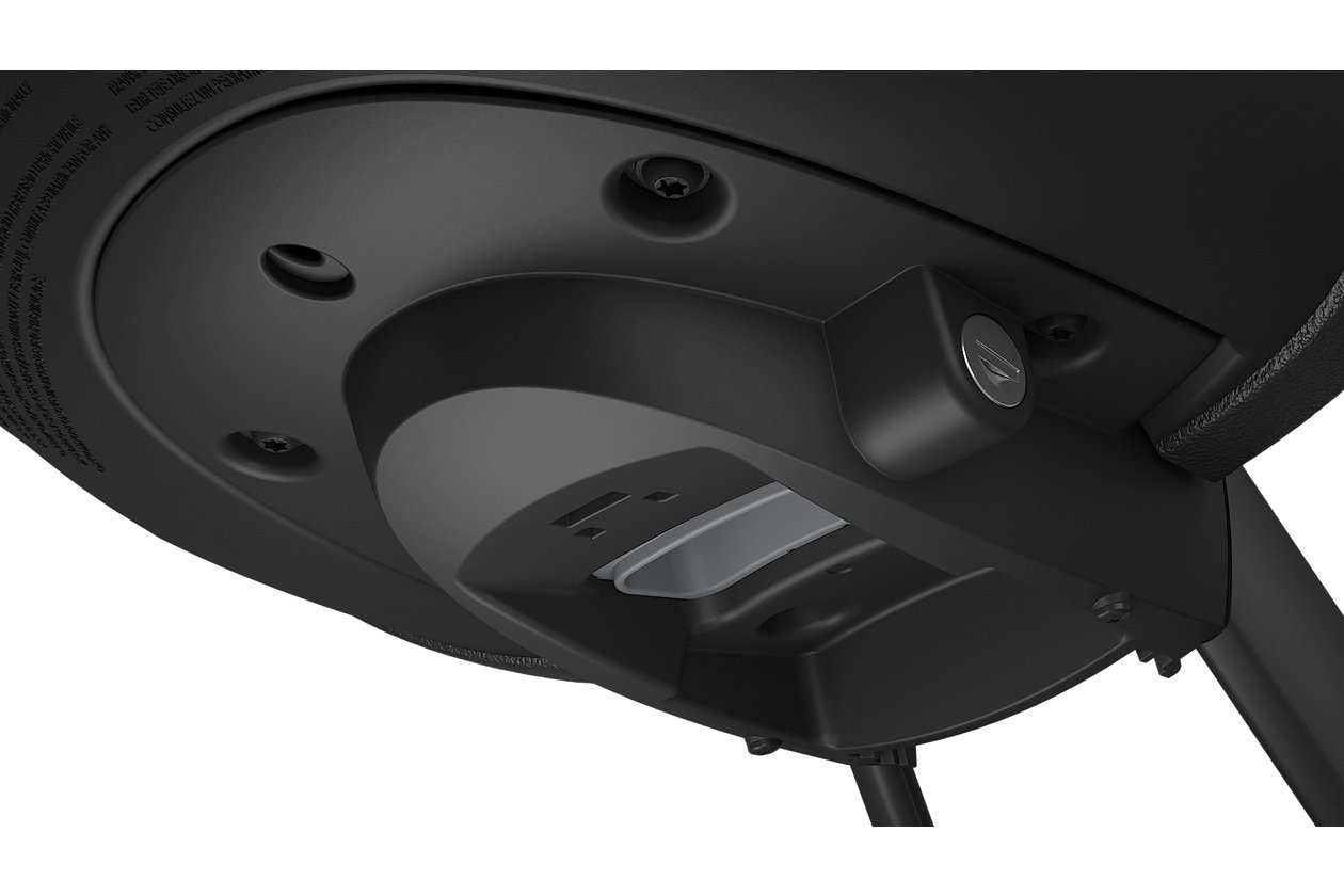 Thule Yepp 2 Mini - Rahmen