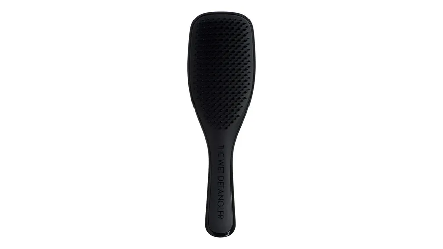 Tangle Teezer The Wet Detangler Black