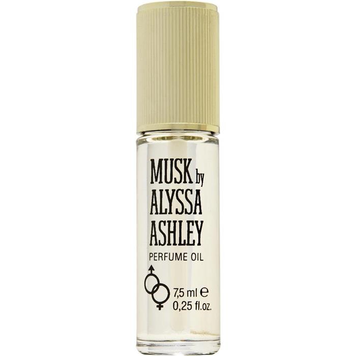 Perfume Oil
