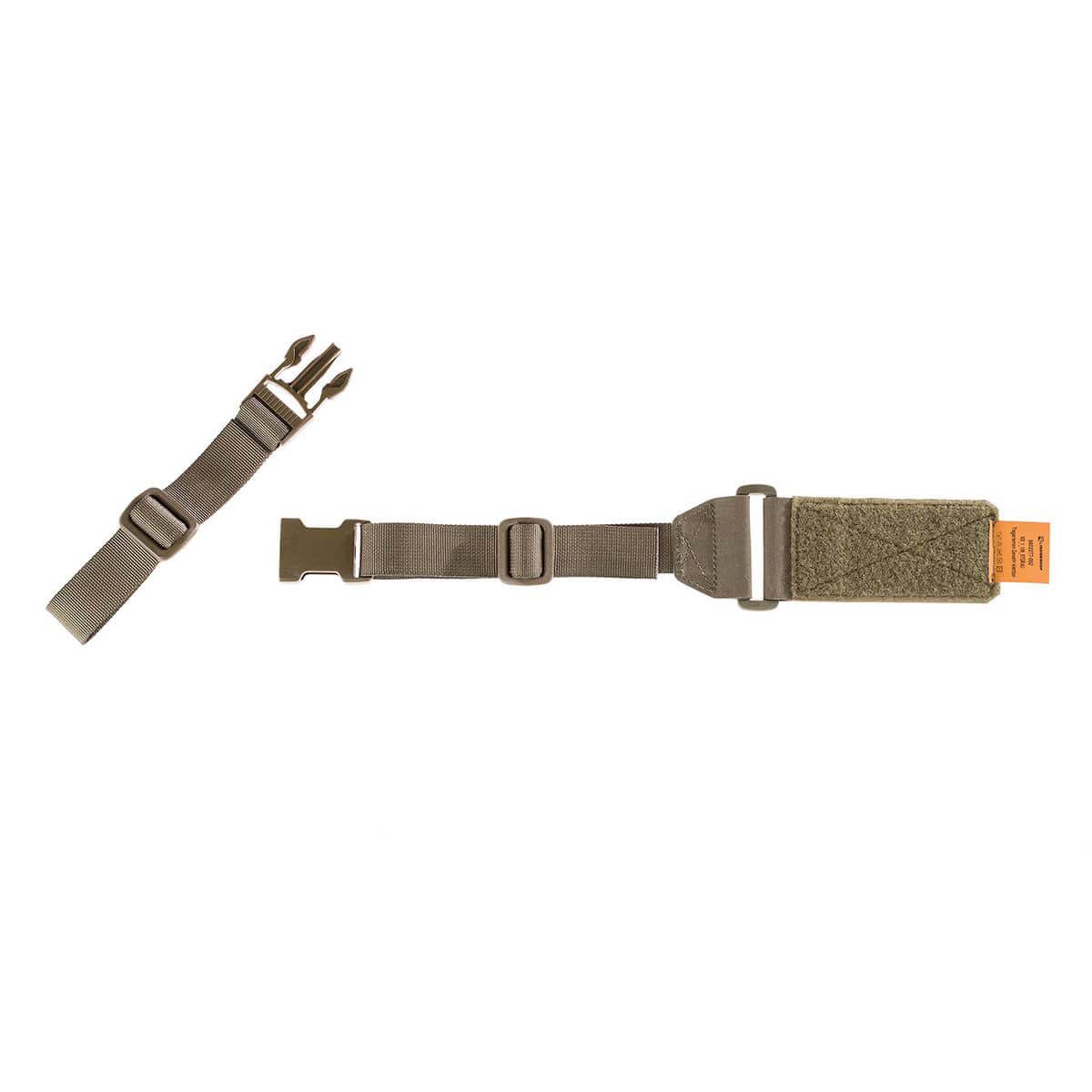 Trageriemen Gewehr klettbar MX106