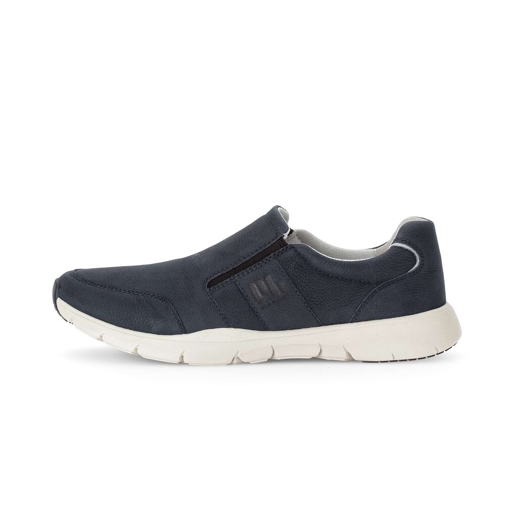 Pius Gabor PG1018 Sneaker low blau