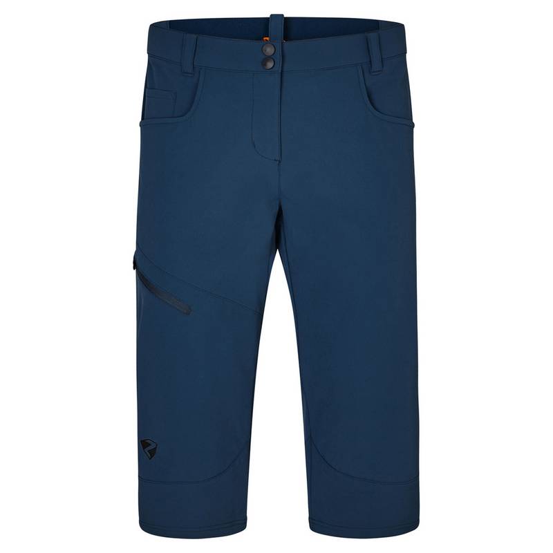 Ziener NIOBA Shorts Damen