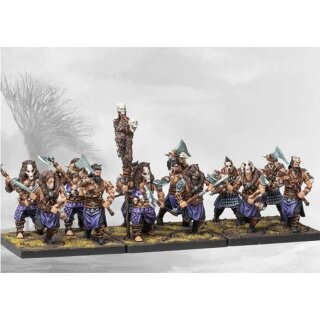 Nords: Ulfhednar / Bearsarks