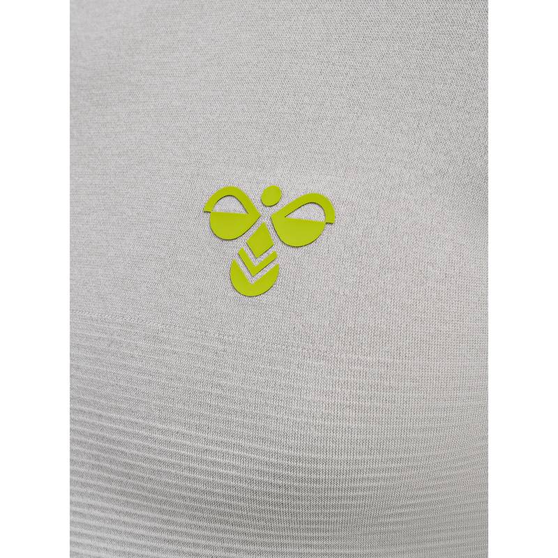 hummel hmlGG12 TRAINING SEAMLESS L/S T-Shirt Herren