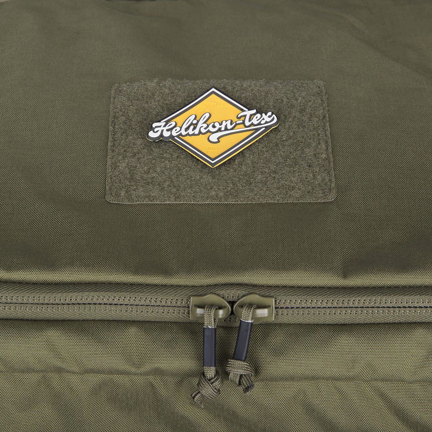 Enlarged Urban Training Bag