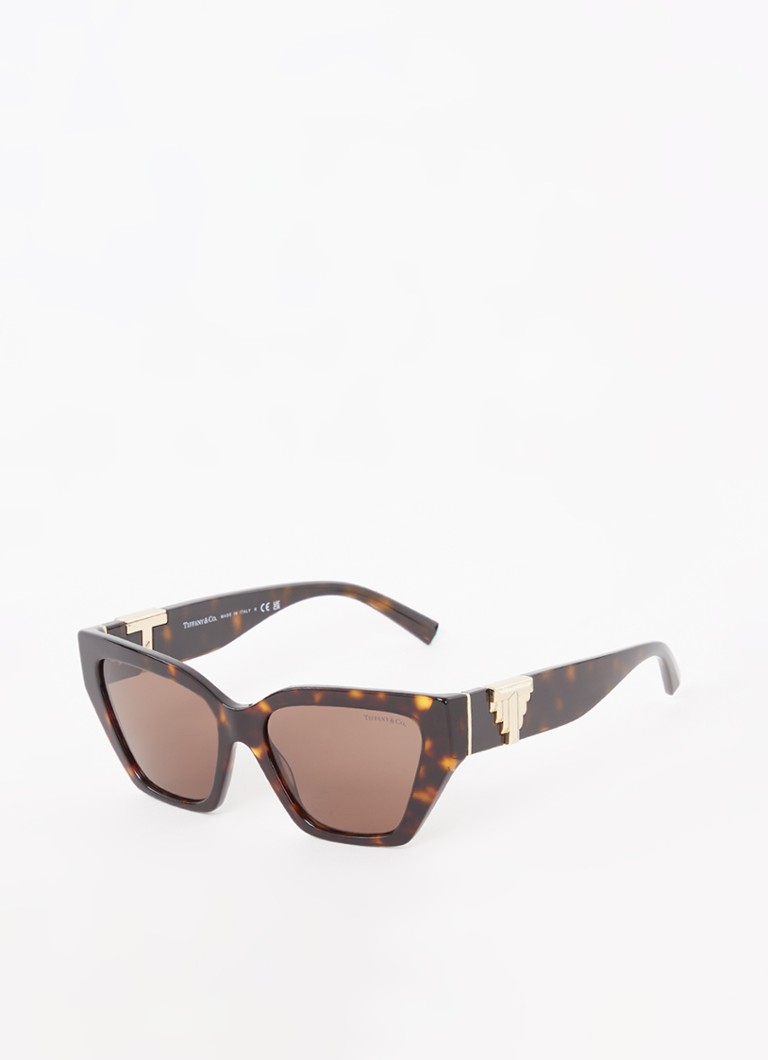 Tiffany & Co.  Zonnebril TF4218