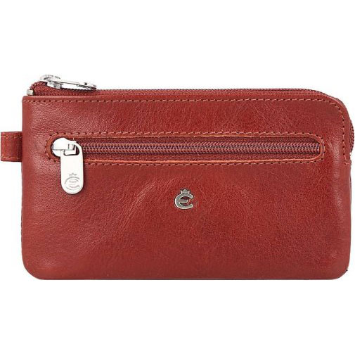 Esquire Toscana Schlüsseletui Leder 13 cm
