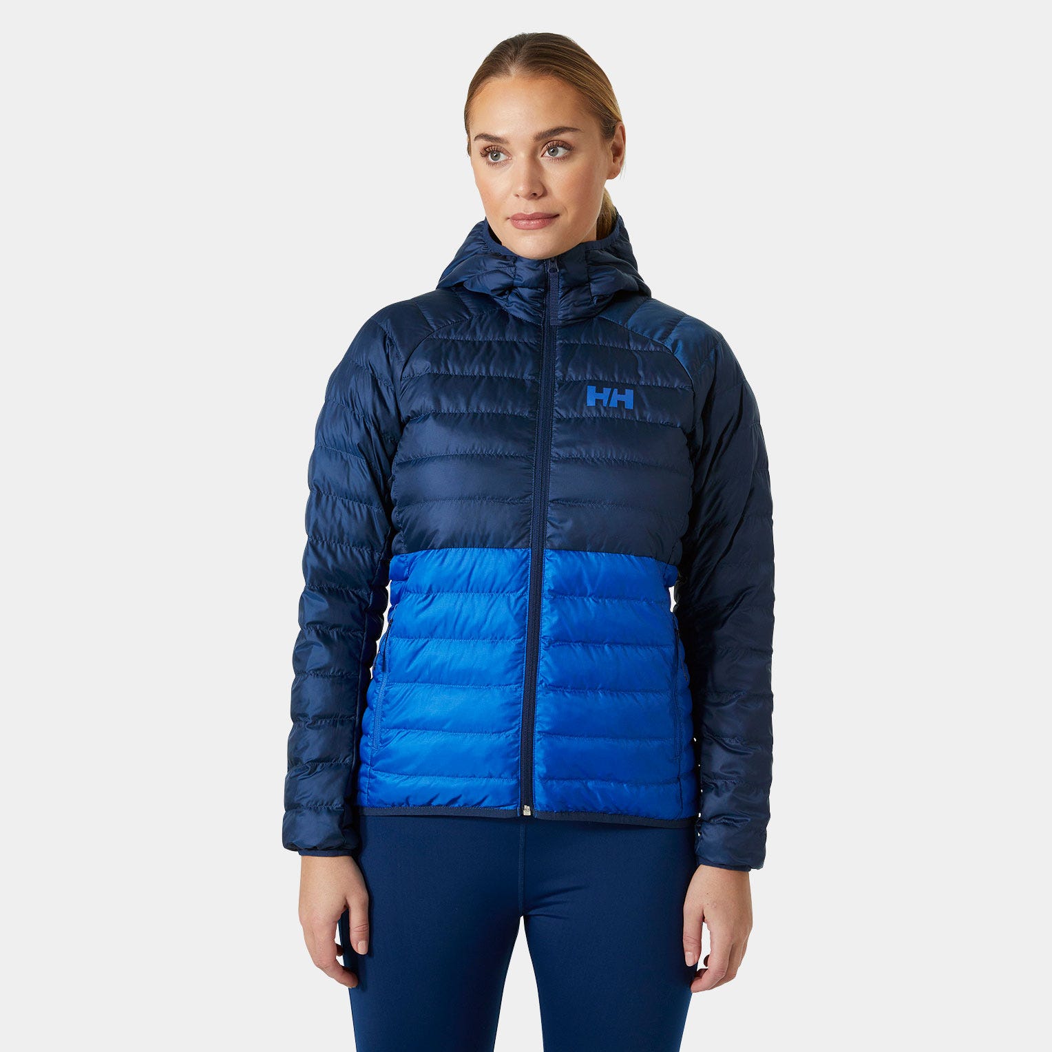 Women’s Banff Hooded Insulator