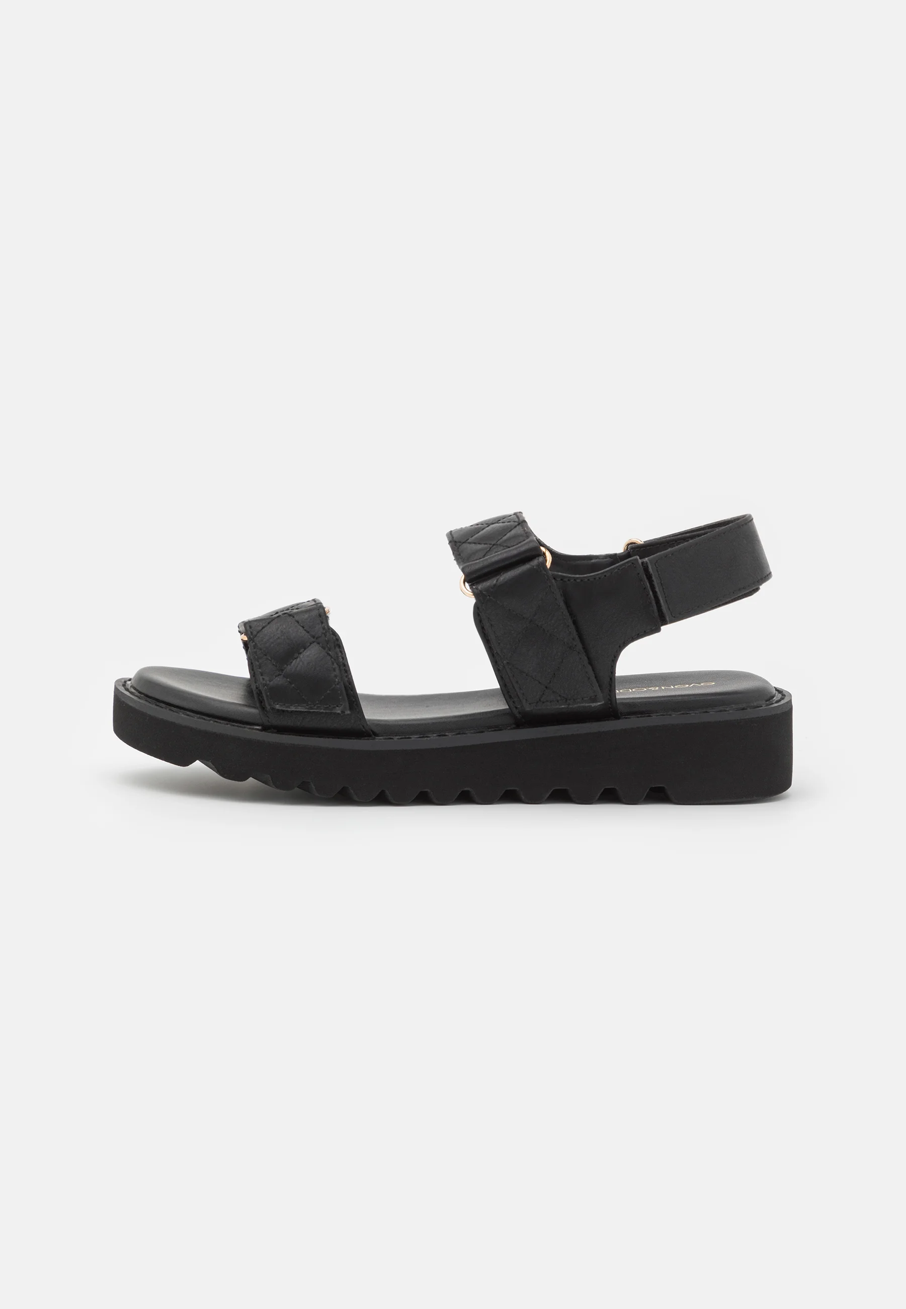 Sandalias de corte ancho Even&Odd