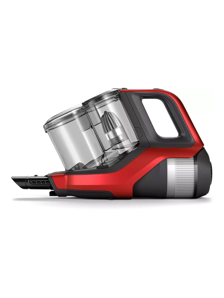 Philips XC7043/01 Akku Staubsauger 0.6 l in Schwarz günstig kaufen onesize