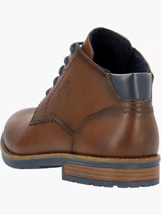 Rieker Herren Kurzstiefel