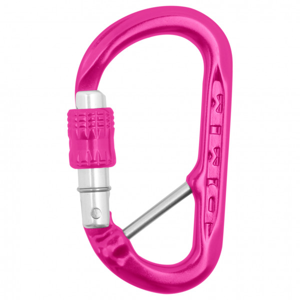 DMM - XSRE Lock Captive Bar - Materialkarabiner