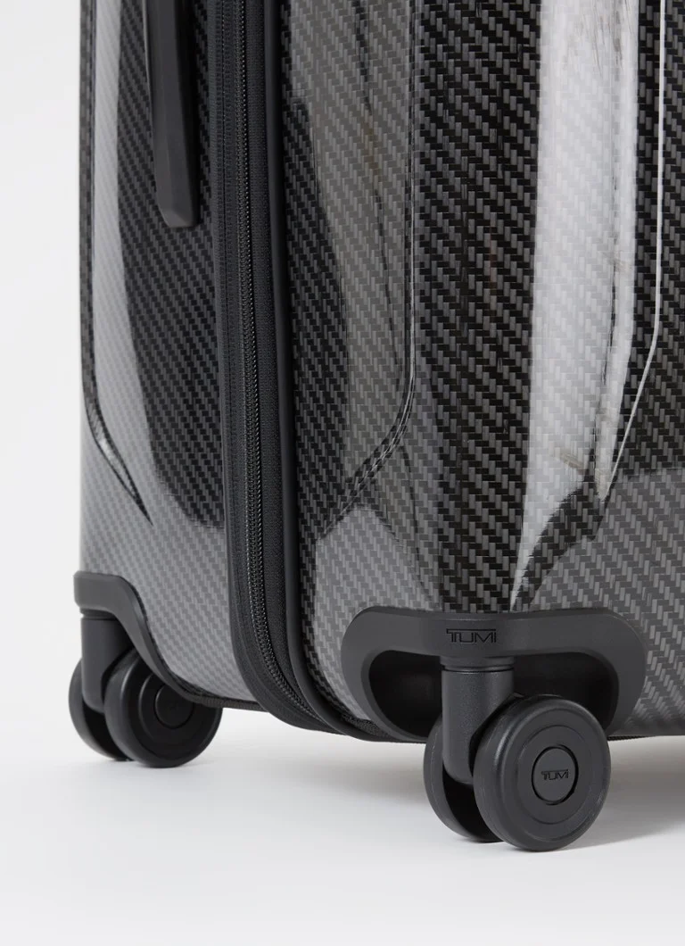 Πτυσσόμενος περιστρεφόμενος δίσκος Tumi Tegra-Lite Short Trip 66 cm