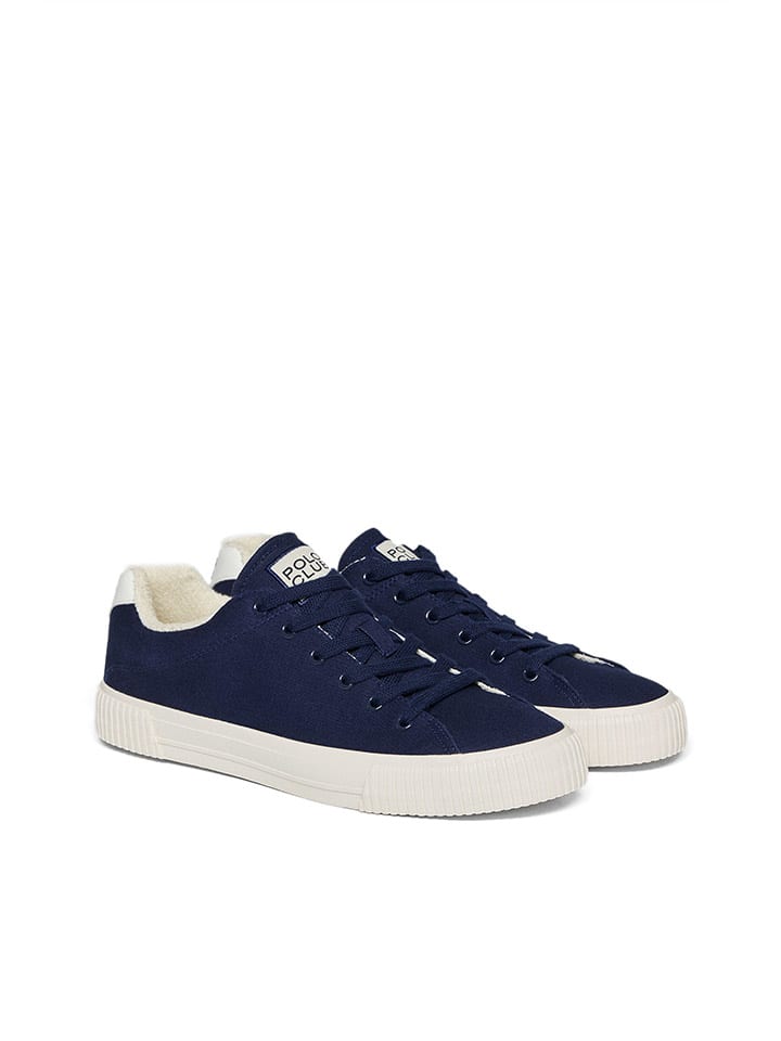 Polo Club Sneakers in Dunkelblau günstig kaufen