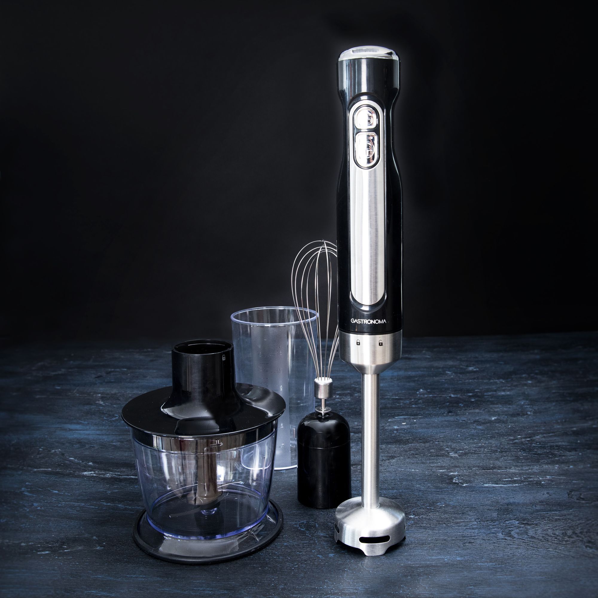 Gastronoma 18210002 Stabmixer