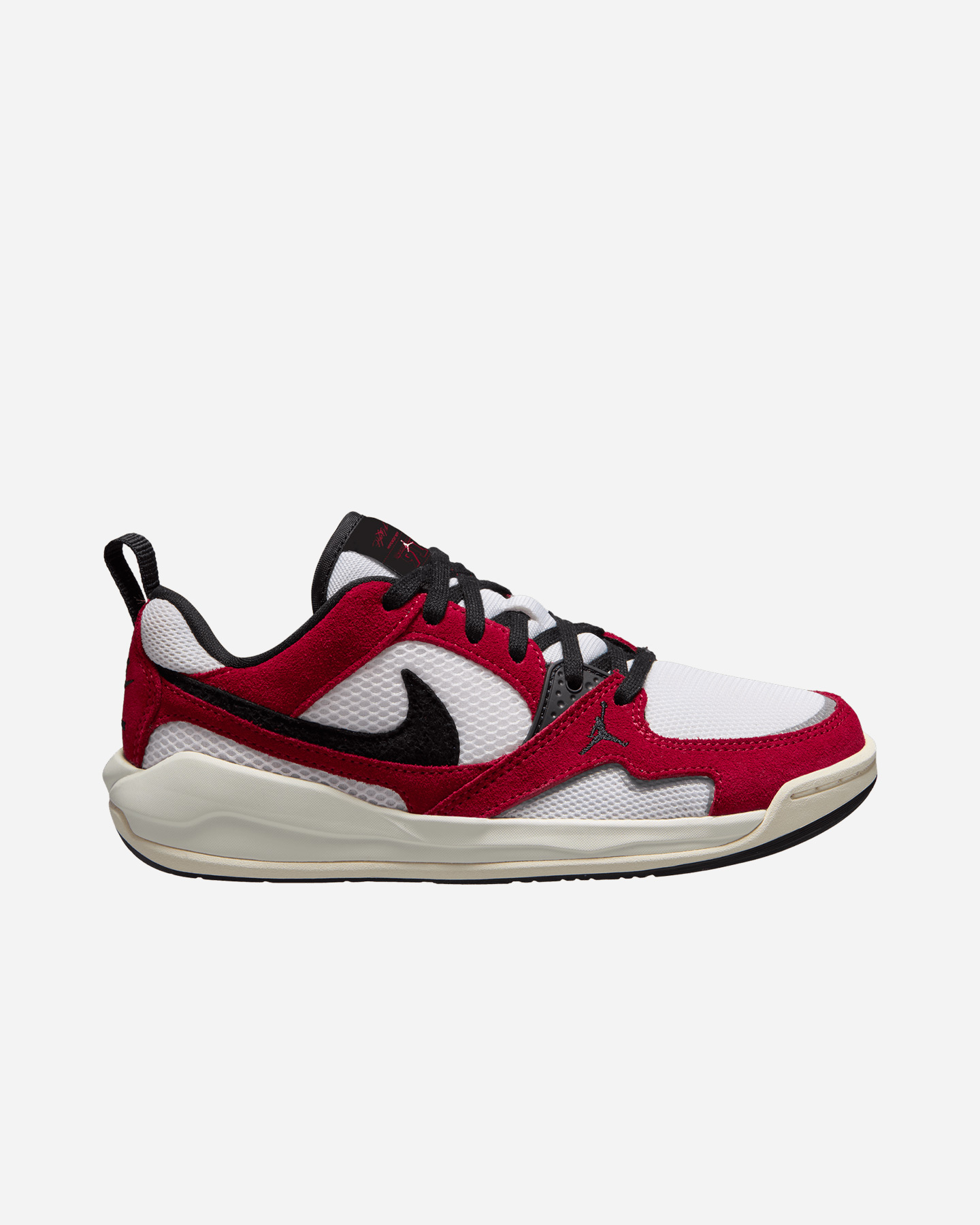 Buty sportowe Nike Jordan Cmft Era Gs Jr HQ0506-106