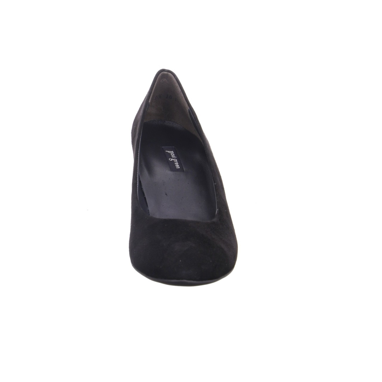 PAUL GREEN Modische Pumps schwarz