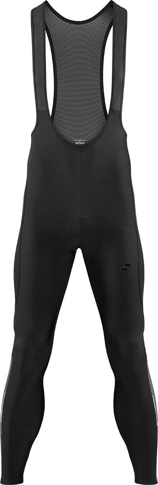 Square Active Long 2.0 - Trägerhose mit Polster kaufen | Bike-Discount