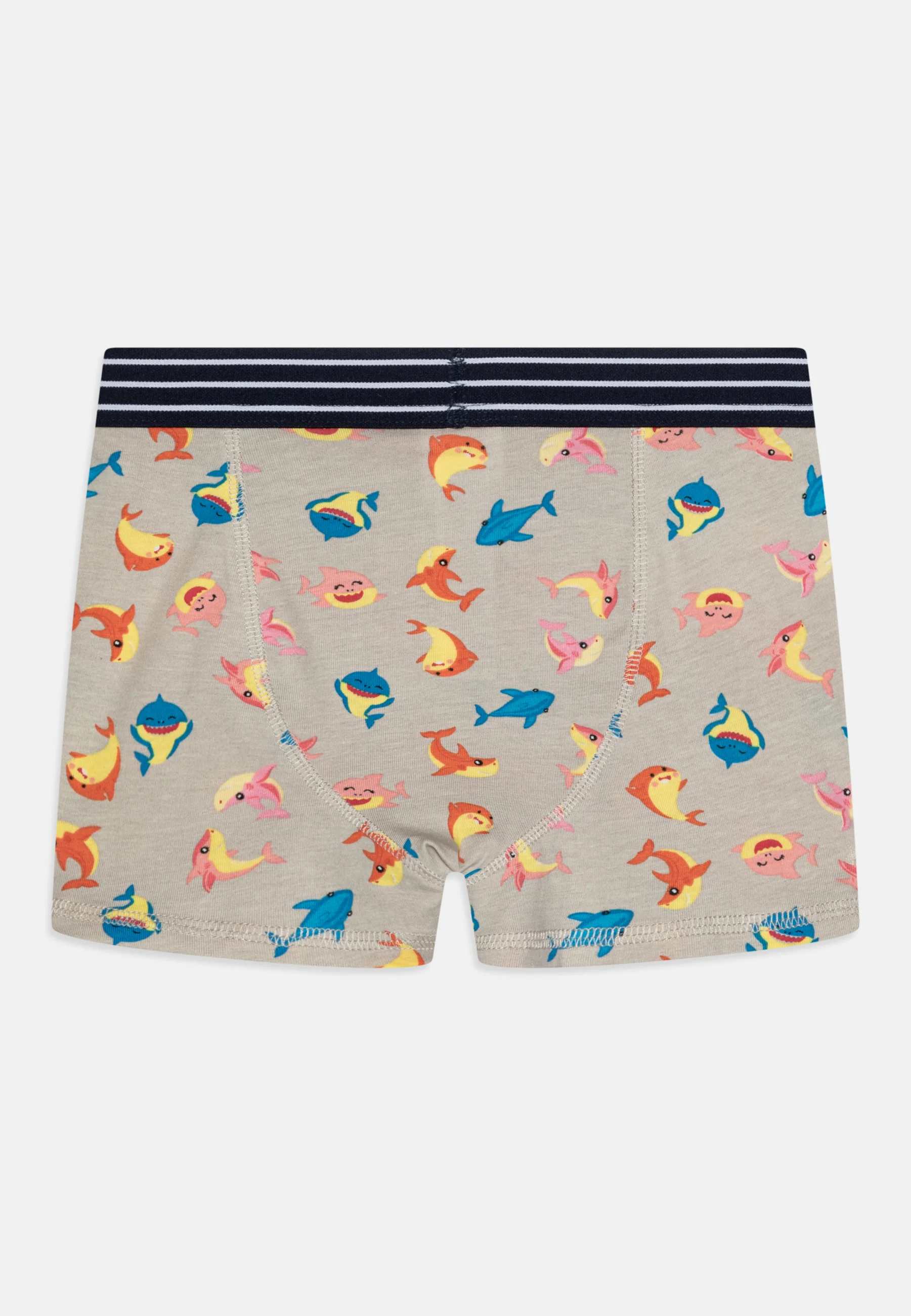 Friboo 7 PACK - Culotte