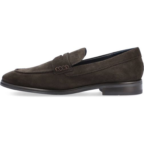 JOOP! Slipper velluto kleitos loafer slip on ld
