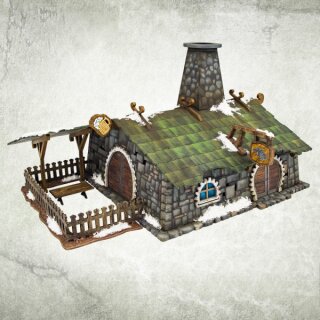 Dwarven Inn