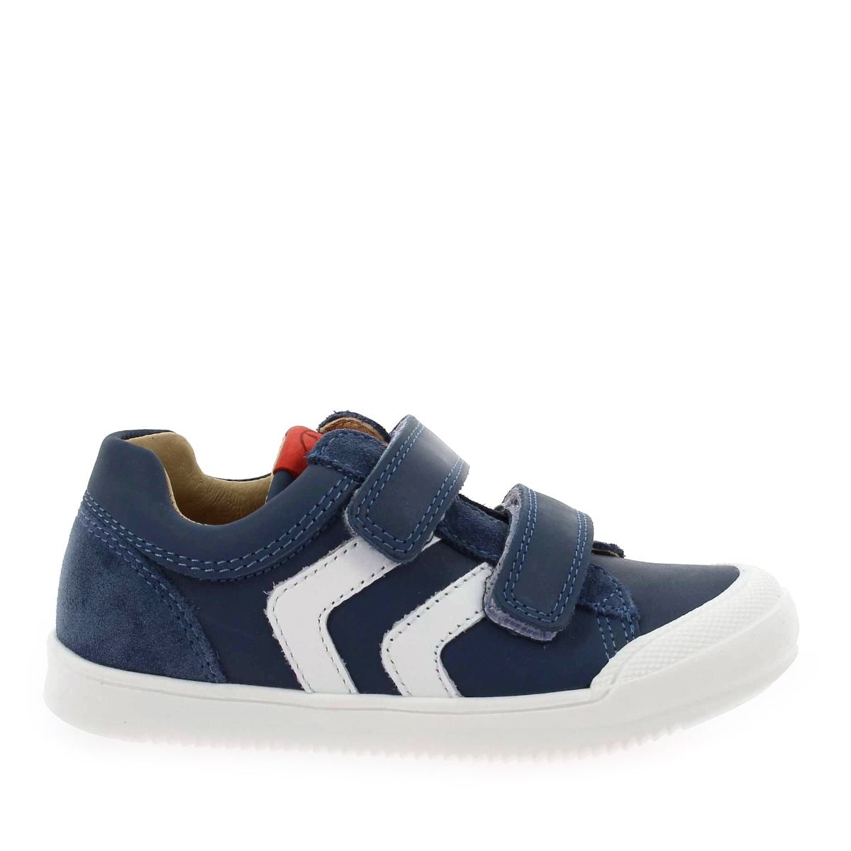 Bellamy  DAVID - Jeans Blanc