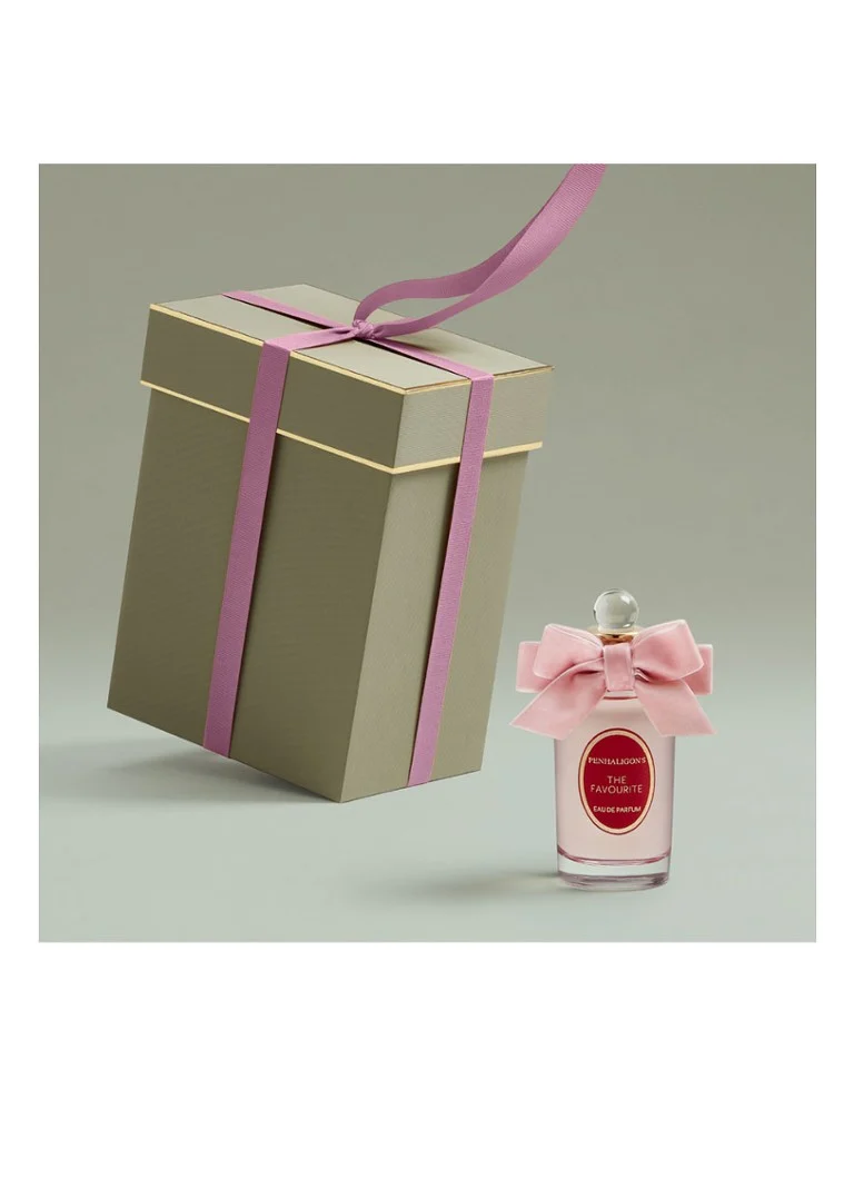 Ulubiona woda perfumowana Penhaligon