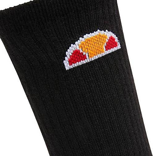 ellesse Socken TSIBI CREW SOCK 3er Pack