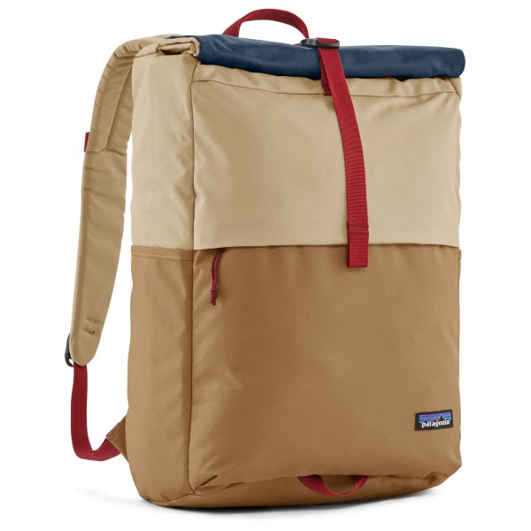 Patagonia - Fieldsmith Roll Top Pack - Daypack