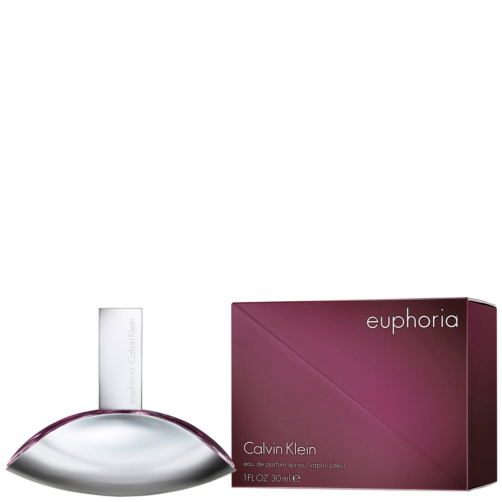 Calvin Klein CK Euphoria Eau de Parfum