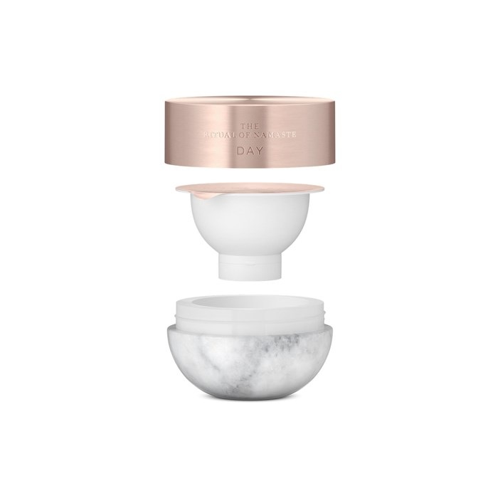Glow Anti-Ageing Day Cream