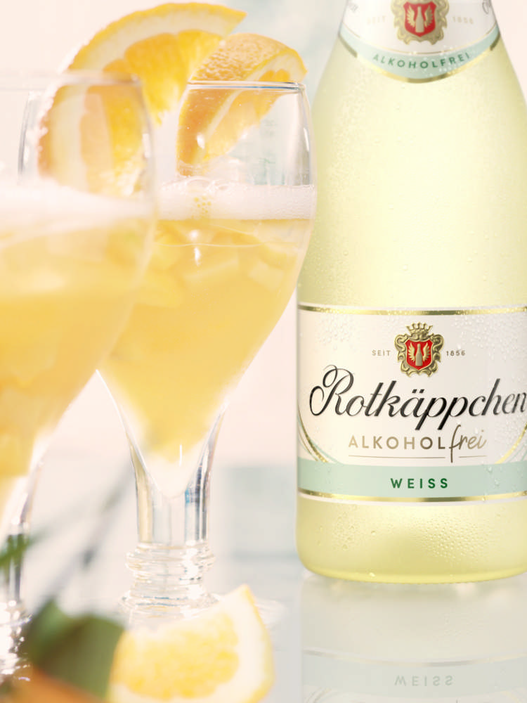Rotkäppchen Sekt Alkoholfrei