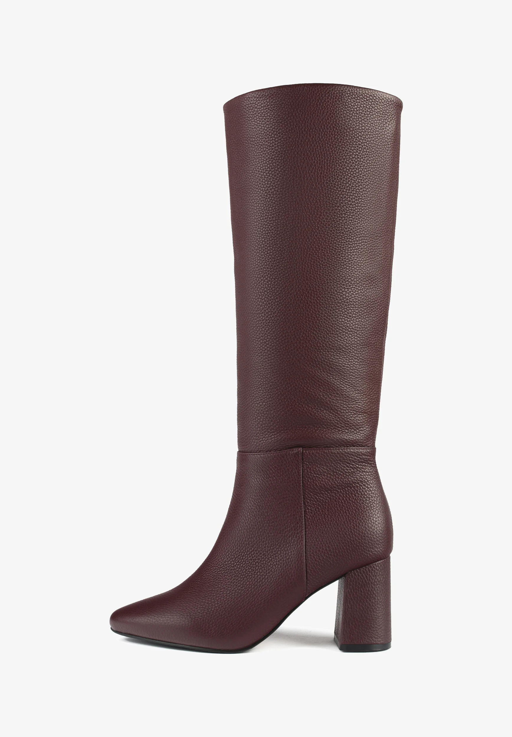 L37 MISS AGENT - Botas de tacón alto