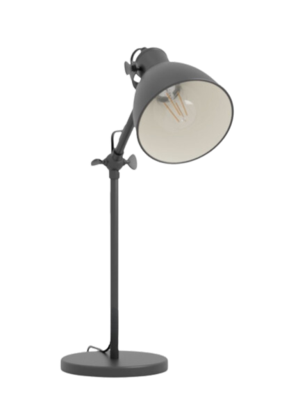 EGLO Tischlampe Priddy