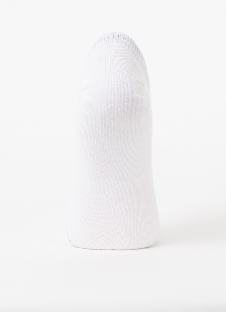 Chaussettes de sport Calvin Klein avec logo