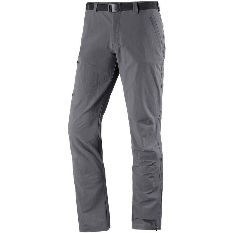 Maier Sports Torid Slim Wanderhose Herren
