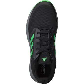adidas Galaxy 5 Running in schwarz