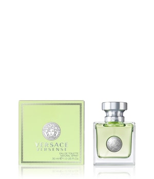 Versace Versense Eau de Toilette 30 ml